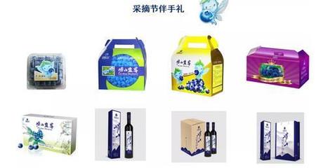 2020第十屆青島嶗山藍莓采摘節于6月5日正式開啟!致敬逆行者,免費送門票!