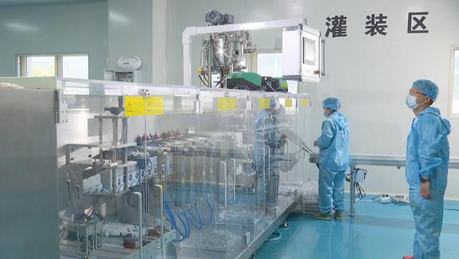 青島紫斐:匠心筑夢,打造藍莓酒界的中國“拉菲”