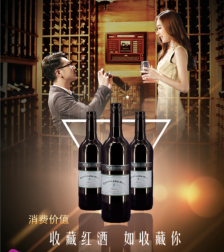 青島華銀商品流通板塊紅酒眾籌啟動 --新形勢下商品流通的轉(zhuǎn)型升級 _國內(nèi)新聞_環(huán)球網(wǎng)