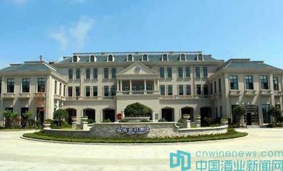 藍莓酒成國際酒業新秀 青島紫斐莊園參與制定國家標準