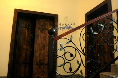 青島紫斐藍(lán)莓酒莊園