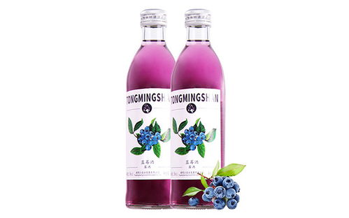 品味自然之韻 卡尼諾有機(jī)干紅葡萄酒與青島藍(lán)莓酒的雙重魅力